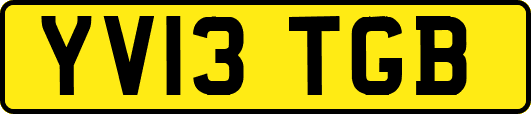 YV13TGB