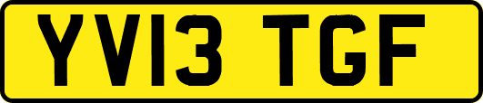YV13TGF