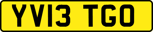 YV13TGO
