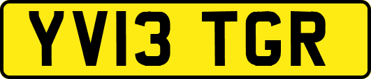 YV13TGR