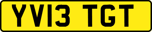 YV13TGT
