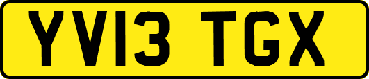 YV13TGX