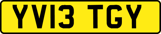 YV13TGY