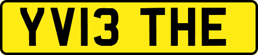 YV13THE
