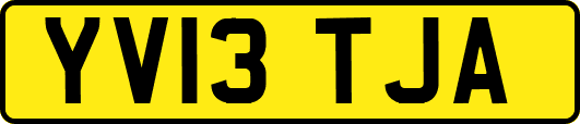 YV13TJA