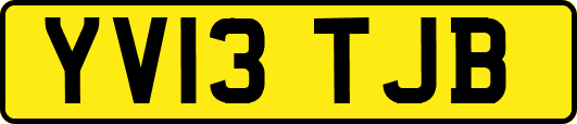 YV13TJB