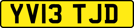 YV13TJD