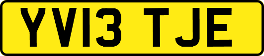 YV13TJE