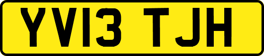 YV13TJH