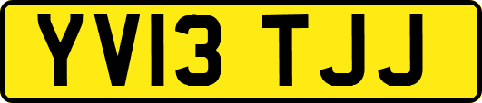 YV13TJJ