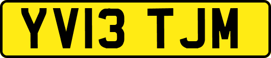 YV13TJM