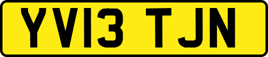 YV13TJN