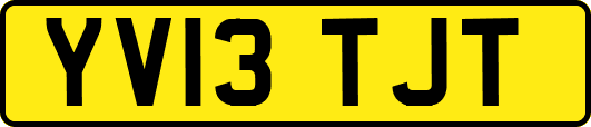 YV13TJT