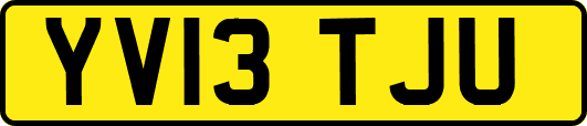 YV13TJU