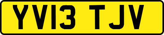 YV13TJV