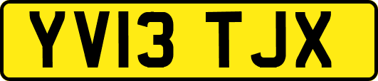 YV13TJX