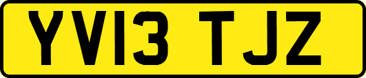 YV13TJZ