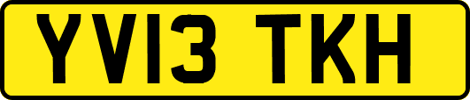 YV13TKH