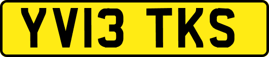 YV13TKS