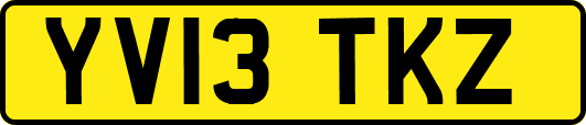 YV13TKZ