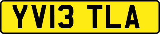 YV13TLA
