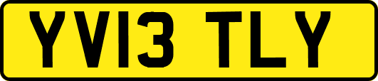 YV13TLY
