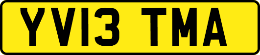 YV13TMA