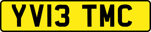 YV13TMC