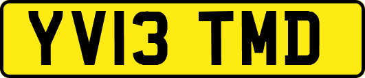 YV13TMD