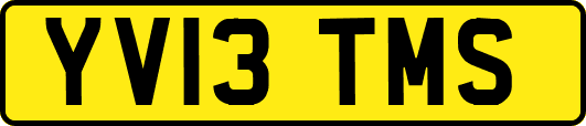 YV13TMS