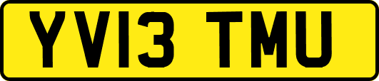YV13TMU