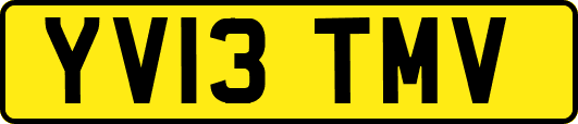 YV13TMV