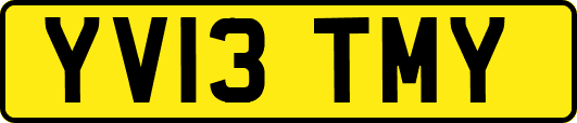 YV13TMY