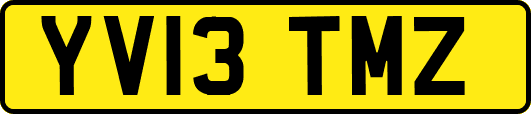 YV13TMZ