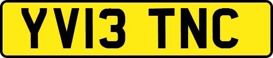 YV13TNC