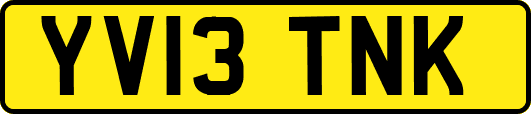 YV13TNK
