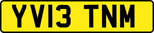 YV13TNM