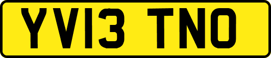 YV13TNO