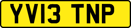 YV13TNP