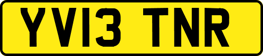 YV13TNR