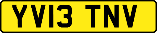 YV13TNV