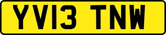 YV13TNW