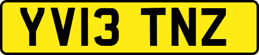 YV13TNZ