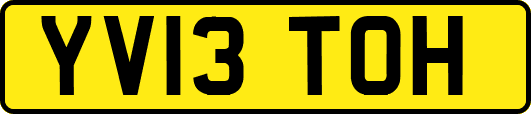 YV13TOH