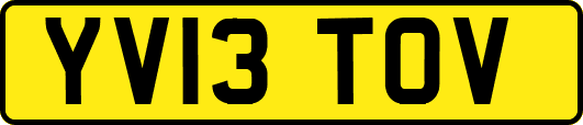YV13TOV