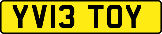 YV13TOY