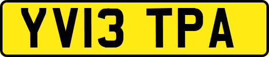 YV13TPA