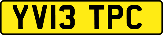 YV13TPC