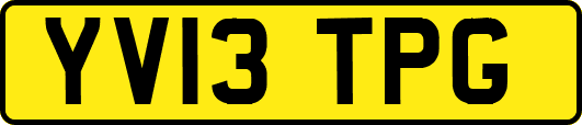 YV13TPG