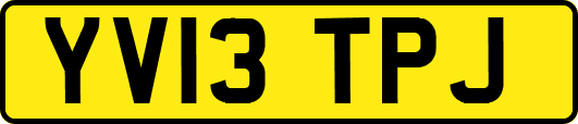 YV13TPJ